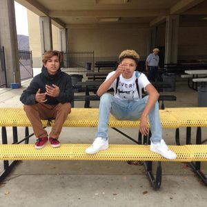 Meet your Posher, Joseph