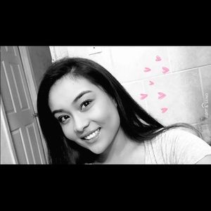 Meet your Posher, Erica