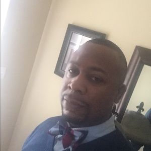 Meet your Posher, Sederick