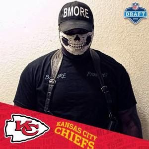 Meet your Posher, Anthony