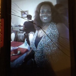 Meet your Posher, Patricia