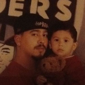 Meet your Posher, Tomas