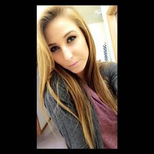 Meet your Posher, Olivia