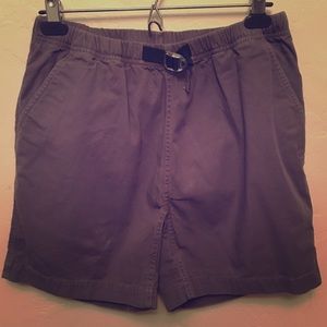 NEW Gramicci Men's Shorts