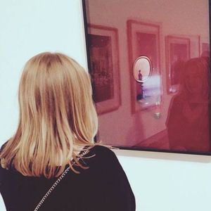 Meet your Posher, Mariah