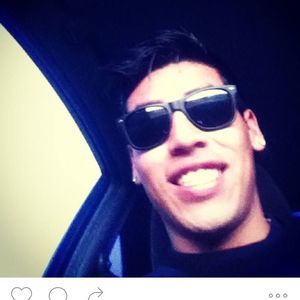 Meet your Posher, Felipe