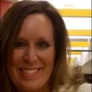 Meet your Posher, Stacey