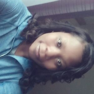 Meet your Posher, Tiffany