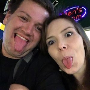 Meet your Posher, Jodie