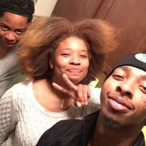 Meet your Posher, Marc