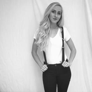 Meet your Posher, Ariane