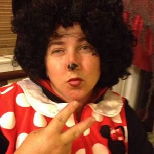 Meet your Posher, Darla