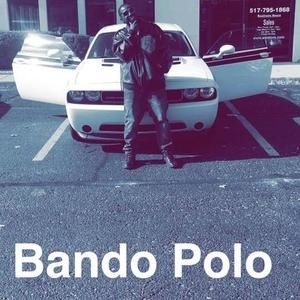 Meet your Posher, Dearius