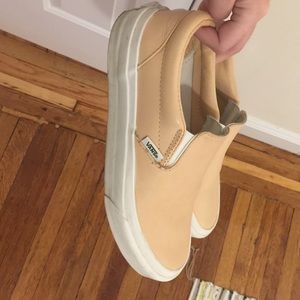 Limited edition & other stories vans shoes