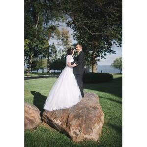 Meet your Posher, Elisabeta