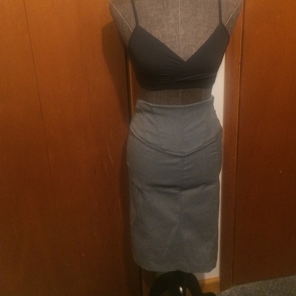 Express Pencil skirt
