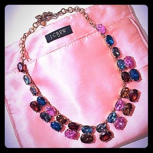 J. Crew Necklace