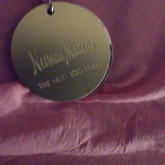 Neiman marcus key chain