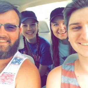 Meet your Posher, Liam