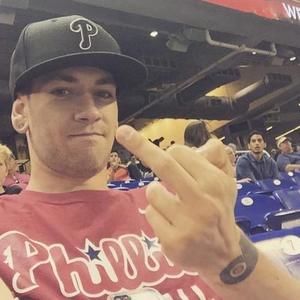 Meet your Posher, Matt