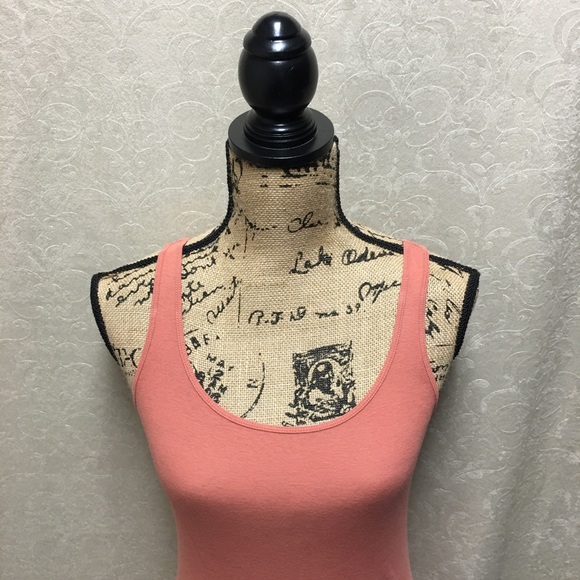 Basic layering tank - Picture 2 of 3