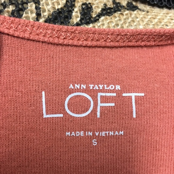 Basic layering tank - Picture 3 of 3