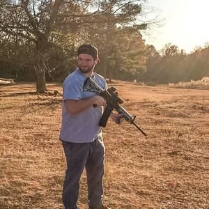 Meet your Posher, Jeremy