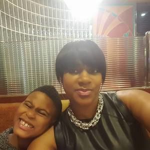 Meet your Posher, Sandra