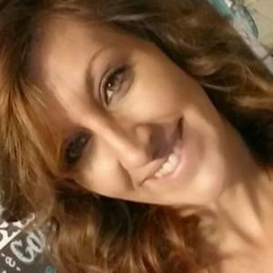 Meet your Posher, Christina n