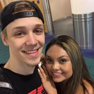 Meet your Posher, William