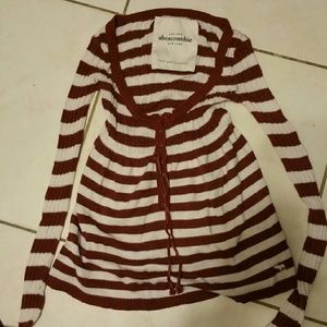 Abercrombie Tops