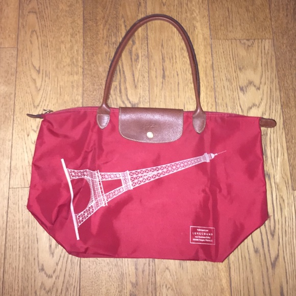 Longchamp bag