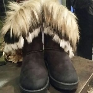 Winter Boots