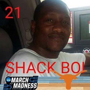 Meet your Posher, Anthony