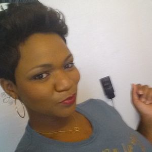 Meet your Posher, Katrina