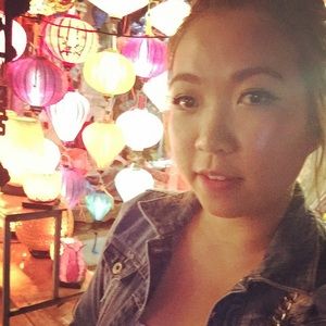 Meet your Posher, Stephanie