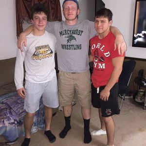 Meet your Posher, Ray