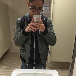 Meet your Posher, Nelson