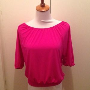 Express shirt