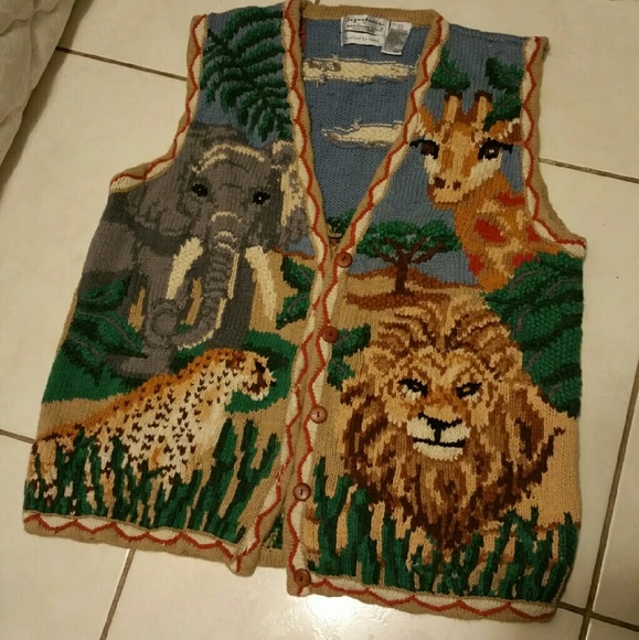 shrug sweater Signatures by northern isles