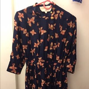 Lauren Moffatt Dress