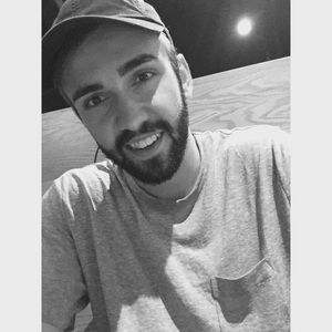 Meet your Posher, Jamie