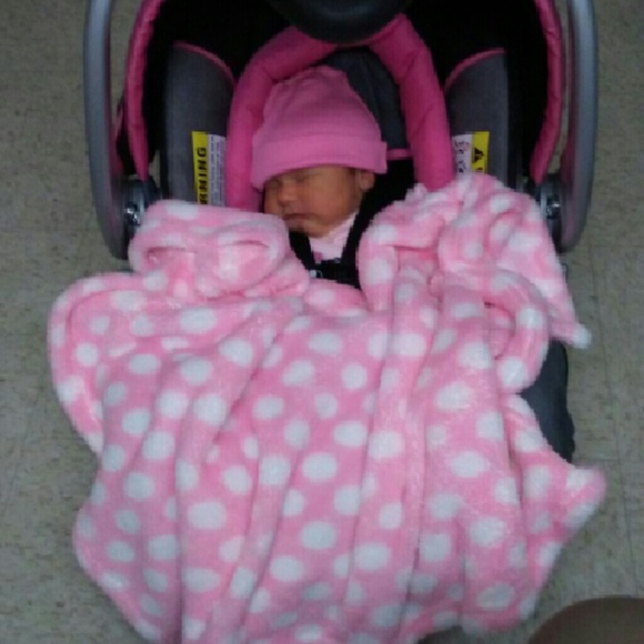 Meet your Posher, Adrina - Picture 1 of 1