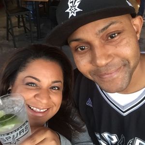 Meet your Posher, Moya n kevin