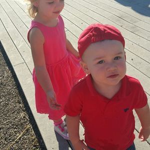 Meet your Posher, Hailee