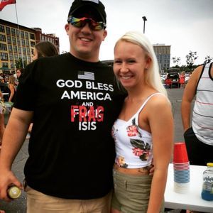 Meet your Posher, Joseph