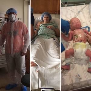 Meet your Posher, Sami