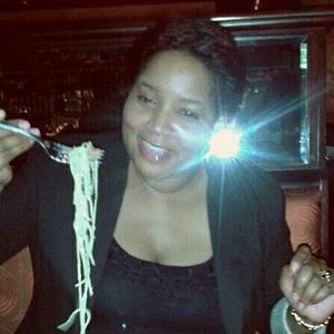 Meet your Posher, Karen