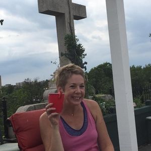 Meet your Posher, Maureen