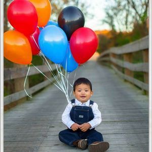 Meet your Posher, Cristobal